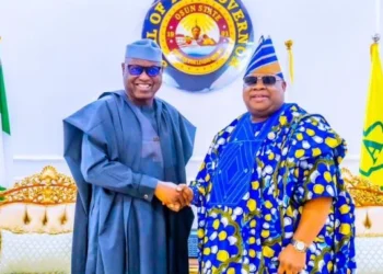 Adeleke’s Re-Election