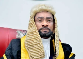 Edo Assembly Speaker Agbebaku Resigns