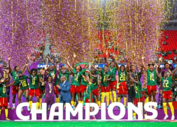 Cameroon