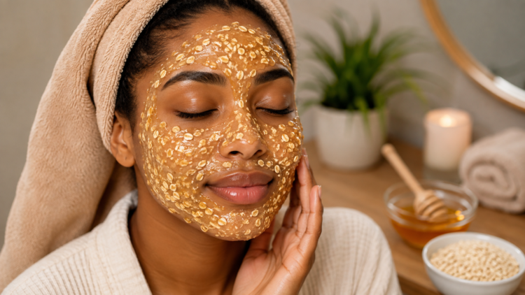 DIY Face Masks That Actually Work