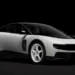 Ferrari’s First-Ever Electric Car
