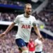 Harry Kane European Golden Shoe