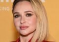 Hayden Panettiere