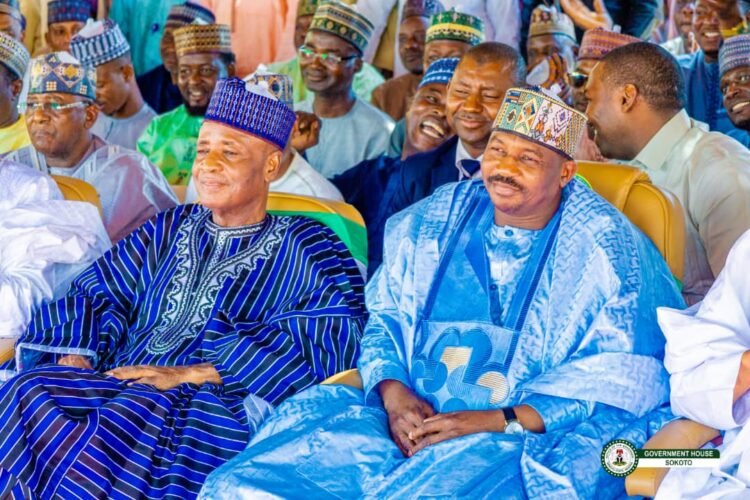 Sokoto 2027