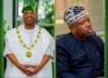 Damola Aiyeola at 60