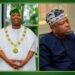 Damola Aiyeola at 60