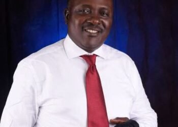 Eagle Online Publisher Dotun Oladipo is Dead