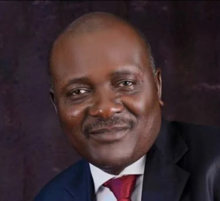 Dotun Oladipo