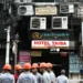 Hotel Fire