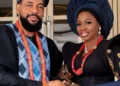 Kefee’s Widower Teddy Don-Momoh
