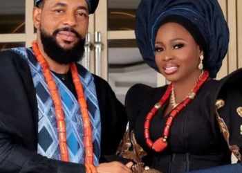 Kefee’s Widower Teddy Don-Momoh
