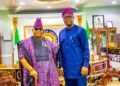 Makinde Congratulates Adeleke