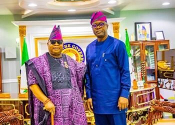 Makinde Congratulates Adeleke