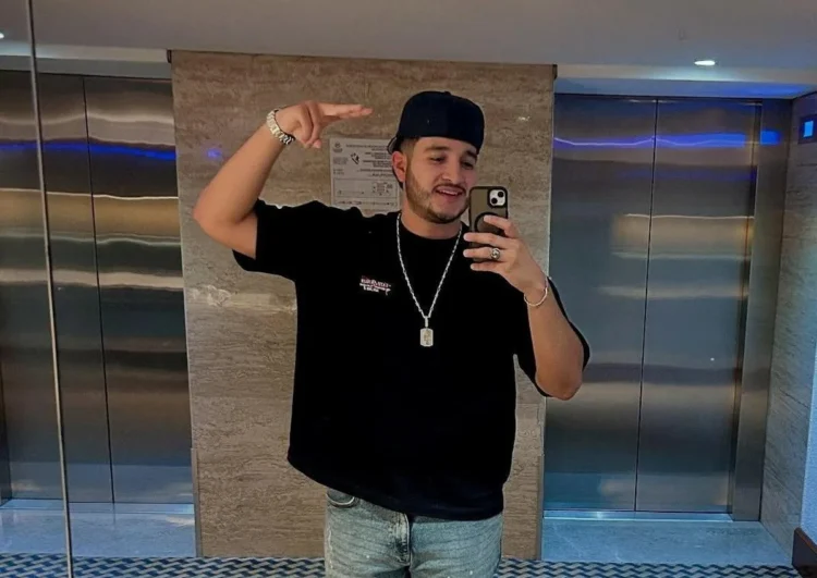 Mexican Social Media Influencer Shot Dead