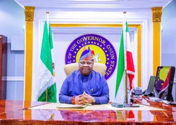 Adeleke Withdraws Suit Against EFCC