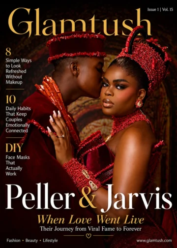 Magazine Cover