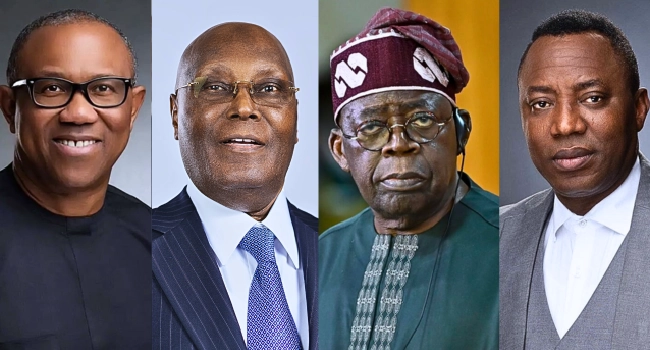 Election Campaigns