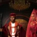 Peller’s Wedding