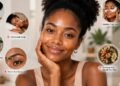 Look Refreshed Without Makeup