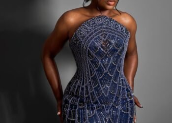Funke Akindele The Four Movie