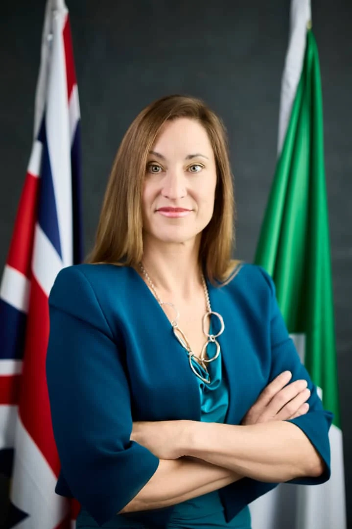 Vicky Seymour