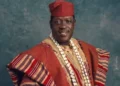 Taiwo Hassan