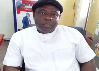 Yekini Idiaye Edo Assembly New Speaker