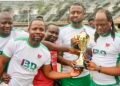 Remove term: Ambassador Segun Olusola Legacy Cup. Ambassador Segun Olusola Legacy Cup