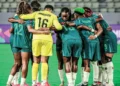 Super Falcons