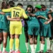 Super Falcons