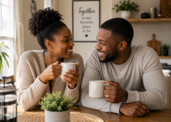 Habits That Keep Couples Emotionally Connected