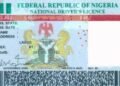 Nigerian Driver's Licence Online