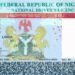 Nigerian Driver's Licence Online