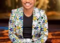 Pastor Jerry Eze