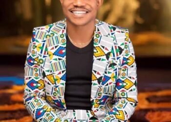 Pastor Jerry Eze