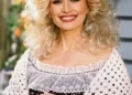 Dolly Parton