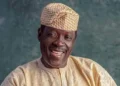 Taiwo Hassan Ogogo to Be Buried