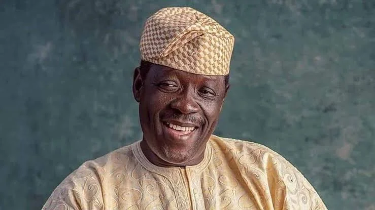 Taiwo Hassan Ogogo to Be Buried