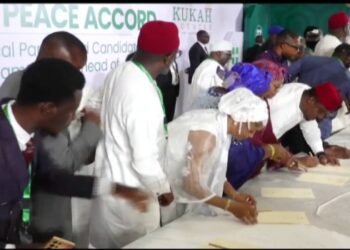 Peace Accord