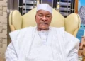 Ibrahim Idris Dies