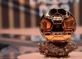 2026 Ballon d’Or Nominees