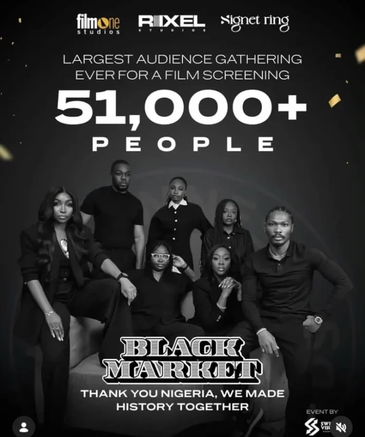 Black Market