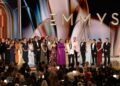 2026 Emmy Awards Winners