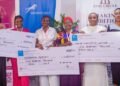 Union Bank’s alpher