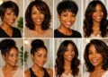 Hairstyles