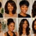 Hairstyles