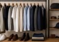 Capsule Wardrobe