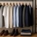 Capsule Wardrobe