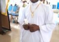 Iwuchukwu Francis