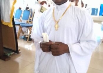 Iwuchukwu Francis